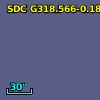 SDC G318.566-0.184