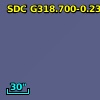 SDC G318.700-0.237