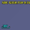 SDC G318.718-0.312
