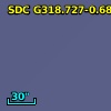 SDC G318.727-0.687