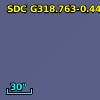 SDC G318.763-0.448