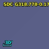 SDC G318.778-0.175