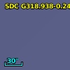 SDC G318.938-0.242
