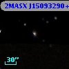 2MASX J15093290+4229234