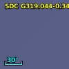 SDC G319.044-0.348