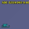 SDC G319.092-0.406