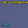 SDC G319.094-0.491