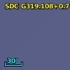 SDC G319.108+0.766