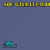 SDC G319.117-0.444