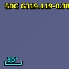 SDC G319.119-0.388