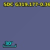 SDC G319.177-0.366
