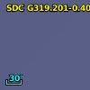 SDC G319.201-0.408