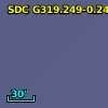 SDC G319.249-0.248