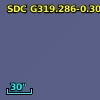 SDC G319.286-0.304