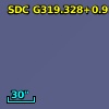 SDC G319.328+0.914
