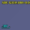 SDC G319.348+0.033