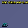 SDC G319.406-0.040