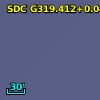 SDC G319.412+0.042