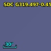 SDC G319.497-0.453