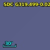 SDC G319.499-0.020