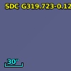 SDC G319.723-0.122