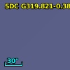 SDC G319.821-0.388