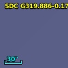 SDC G319.886-0.174