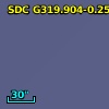 SDC G319.904-0.256