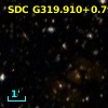 SDC G319.910+0.796