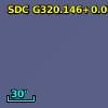 SDC G320.146+0.077