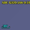 SDC G320.166-0.357