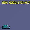 SDC G320.172+0.792