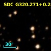 SDC G320.271+0.249