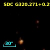 SDC G320.271+0.293