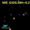 SDC G320.284+0.270