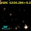 SDC G320.284+0.287