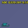 SDC G320.287-0.538
