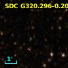 SDC G320.296-0.203