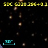 SDC G320.296+0.117