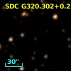 SDC G320.302+0.217