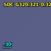 SDC G320.321-0.327