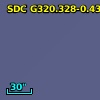 SDC G320.328-0.430