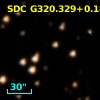 SDC G320.329+0.186