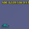 SDC G320.336-0.152