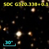 SDC G320.338+0.158