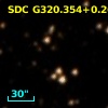 SDC G320.354+0.260