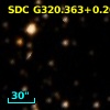 SDC G320.363+0.209