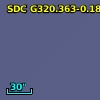 SDC G320.363-0.189