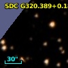 SDC G320.389+0.180