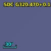 SDC G320.470+0.114